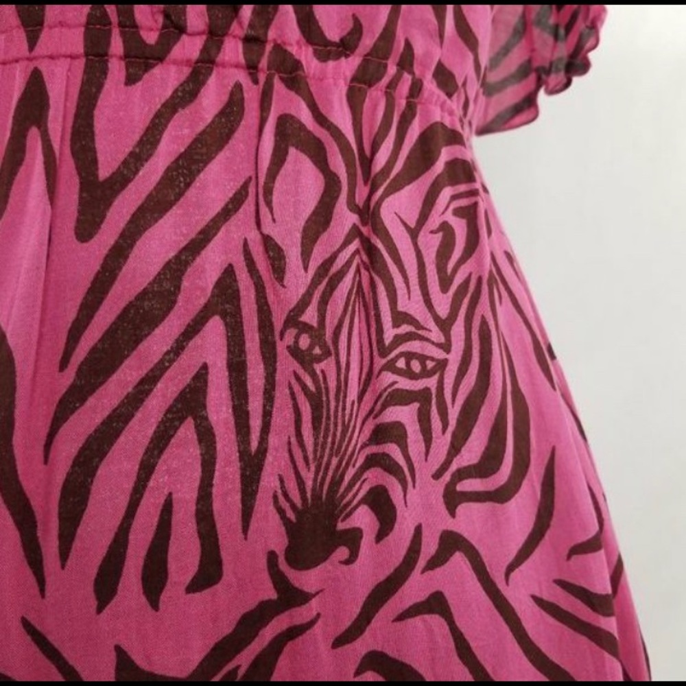 INDAH DRESS - Picture 4 of 4